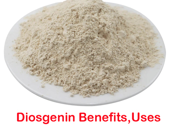 What Is Diosgenin Used For?